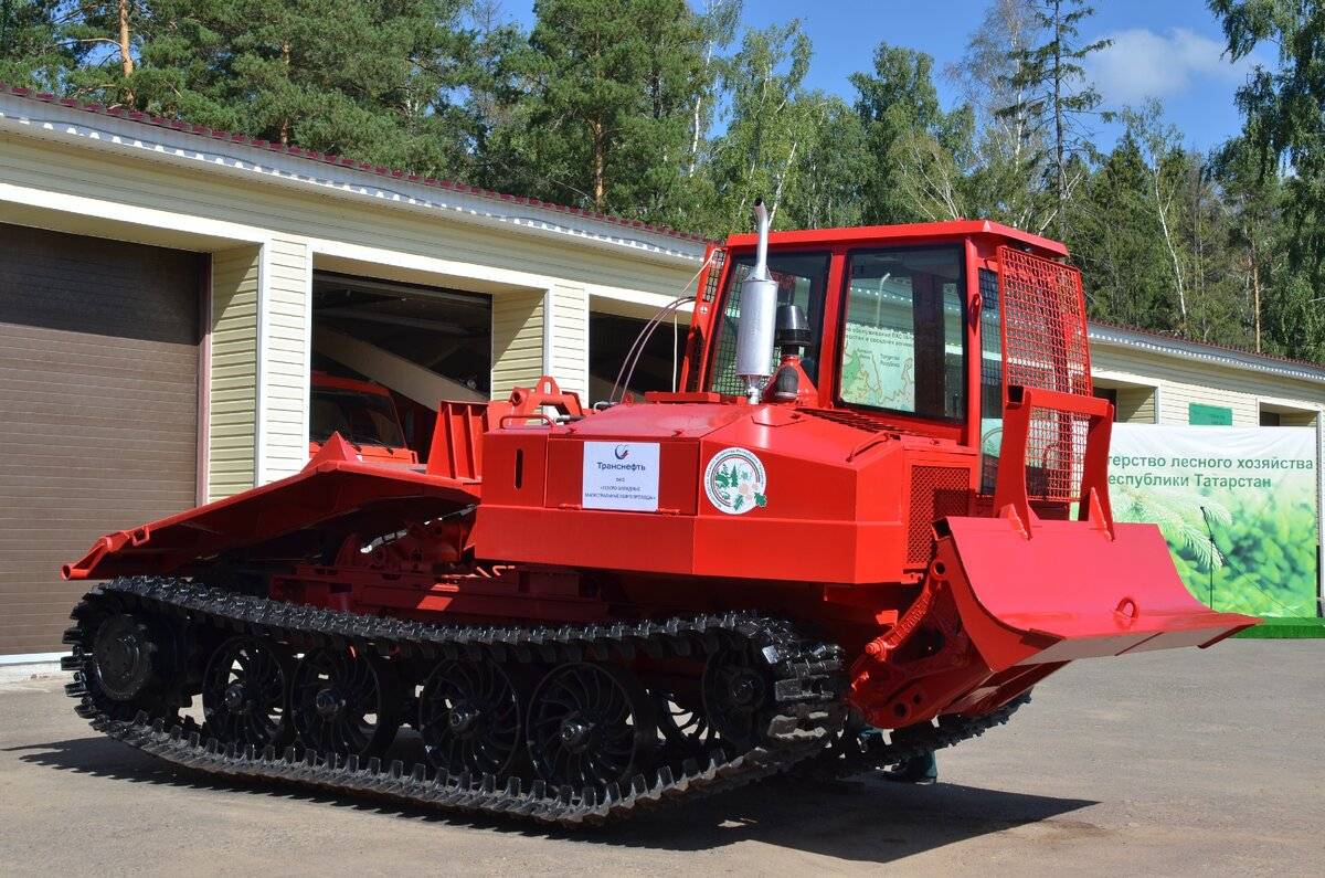 Онежец-320»