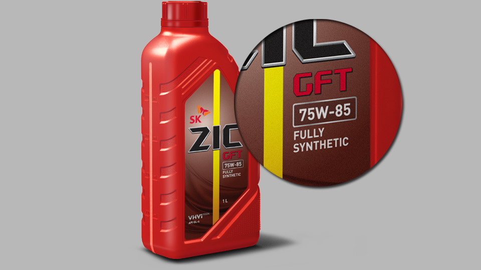 Zic 75w85 gft. Трансмиссионное масло ZIC GFT 75w90. ZIC GFT 75w-90 1л. Масло зик 75w90 gl 4 5. Масло зик 75в90 синтетика.