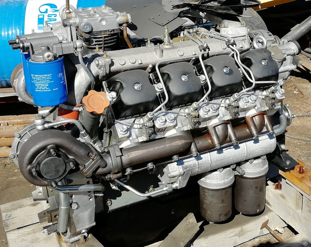 Камаз 53229 технические характеристики, двигатель и расход топлива, устройство