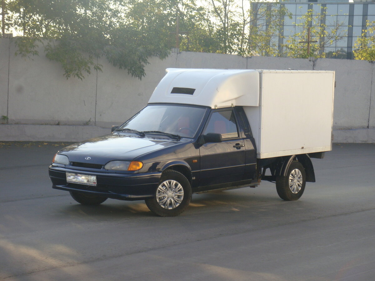 Лада ларгус фургон: объём грузового отсека, технические характеристики, размеры кузова
