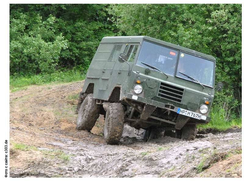 Вездеход «вольво-лапландер» (volvo laplander c303): характеристики