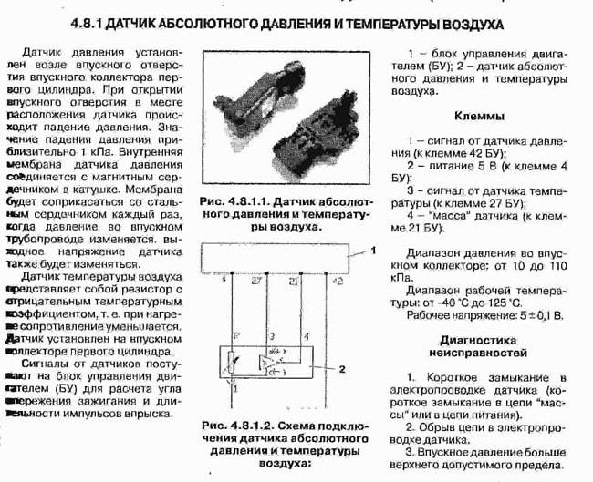 Уаз буханка ошибка 0106