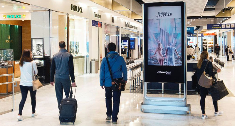 Чем заняться в аэропорту парижа [cdg]: шоппинг, дьюти-фри, отзывы