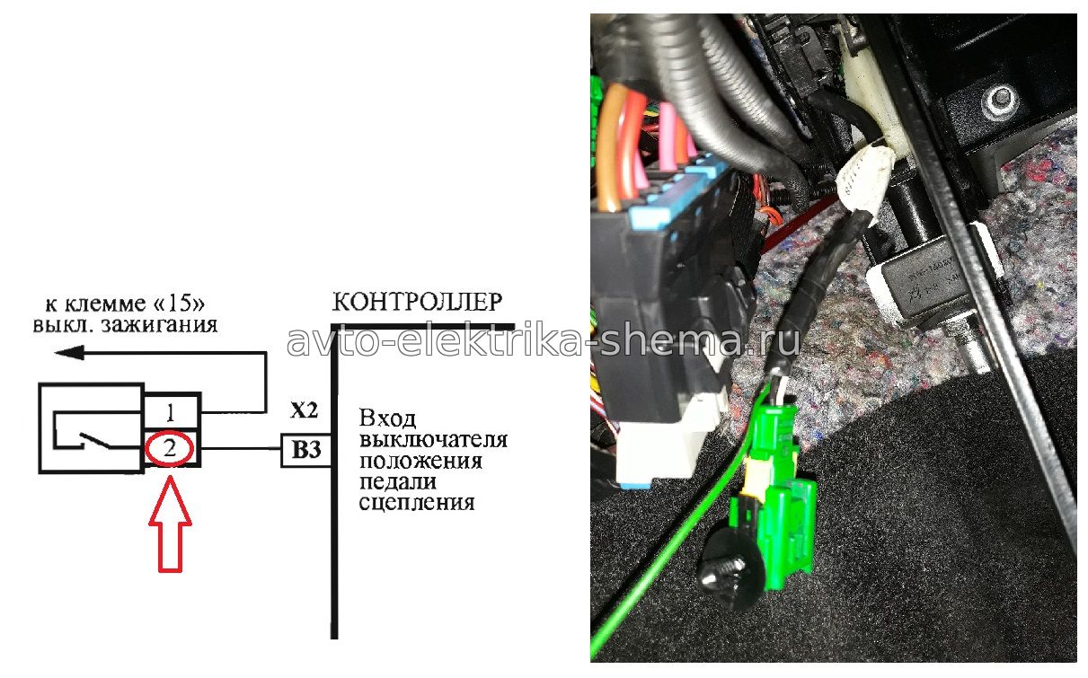 Ошибка p0120 — датчик положения дроссельной заслонки / педали, неисправность электрической цепи