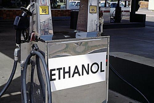 Бензин и этанол: мировые перспективы (часть 2). cleandex