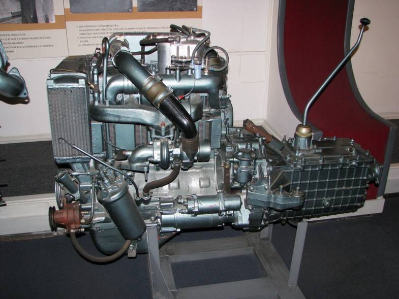 Газ 3306: описание самосвала, дизельный двигатель с воздушным охлаждением, как эксплуатировать, какой мотор, технические характеристики, история создания