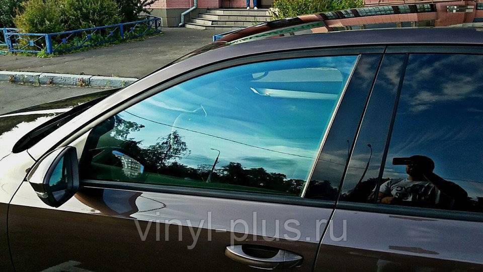 атермальная пленка для авто по госту