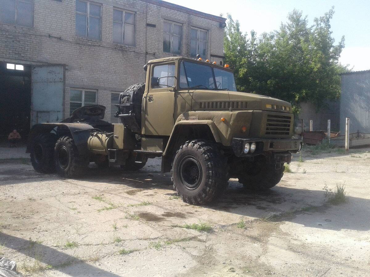 Характеристики советского тяжелого грузовика-вездехода краз-255б лаптежник - все про машиностроение и агрегаты на nadmash.ru